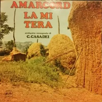 Amarcord La Mi Tera