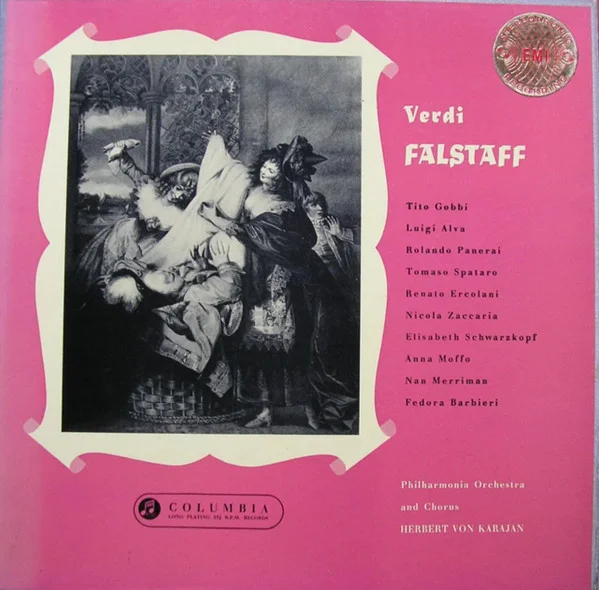 Falstaff
