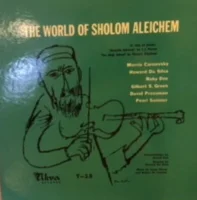 The World Of Sholom Aleichem