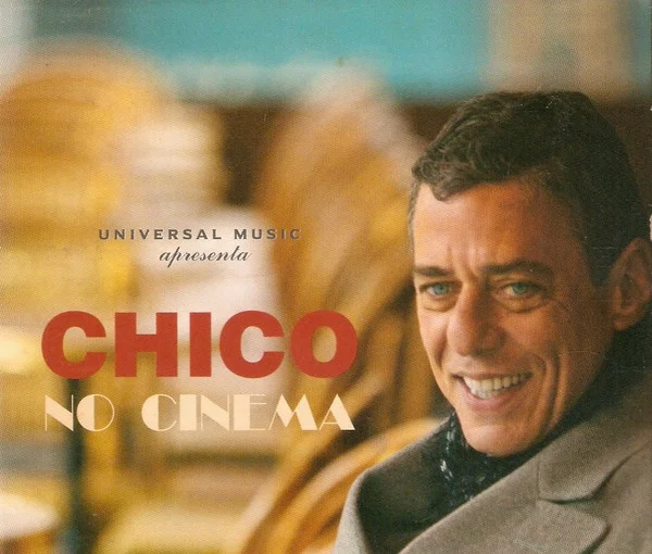 Chico No Cinema