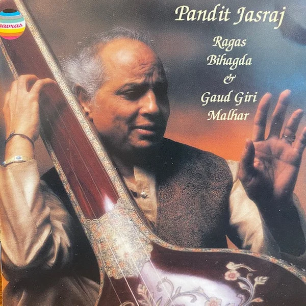 Ragas Bihagda & Gaud Giri Malhar