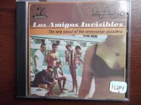 The New Sound Of The Venezuelan Gozadera