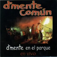 D'mente En El Parque