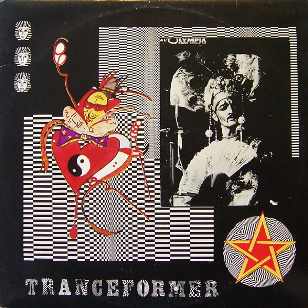 Tranceformer