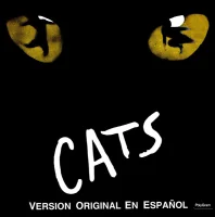 Cats Versión Original En Español