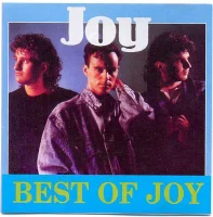 Best Of Joy