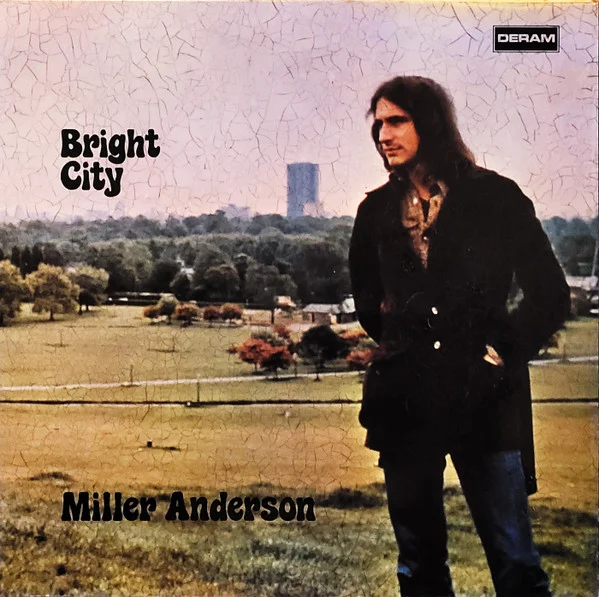 Bright City