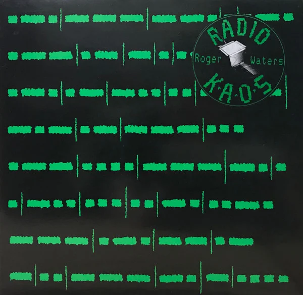Radio K.A.O.S.