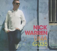 Lima: GU35