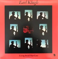 Living Inside Your Love