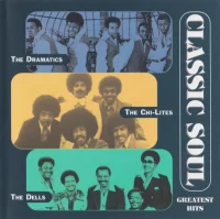 Classic Soul - Greatest Hits