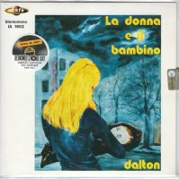 La Donna E Il Bambino