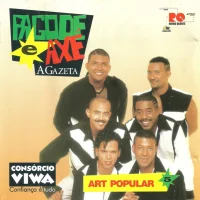 Pagode E Axé A Gazeta