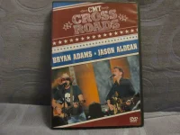 CMT CROSSROADS