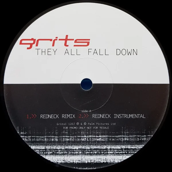 They All Fall Down