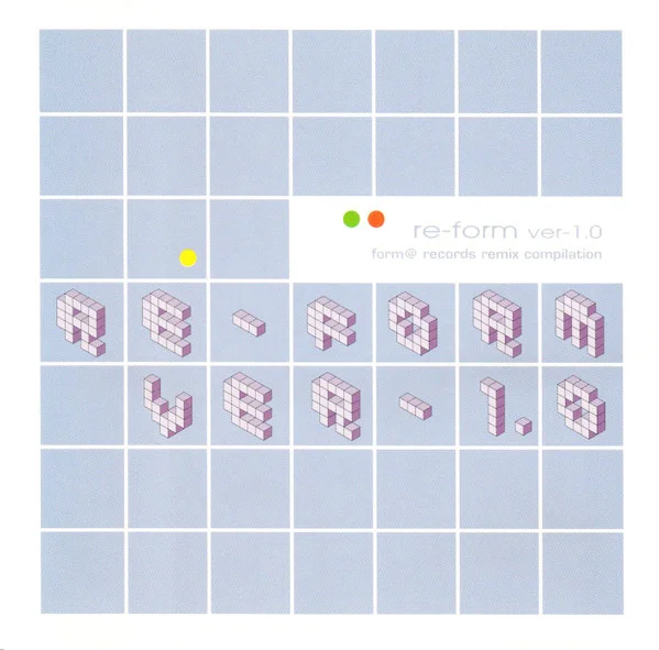 Re-Form Ver-1.0