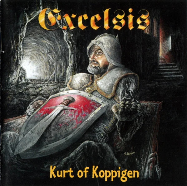 Kurt Of Koppigen