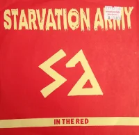 In The Red
