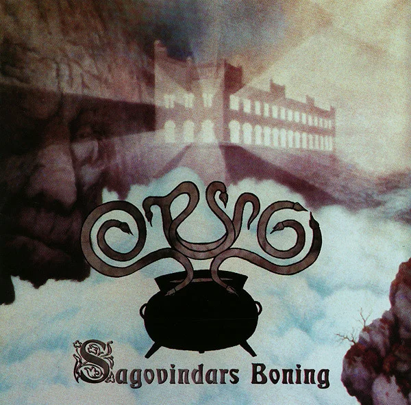 Sagovindars Boning