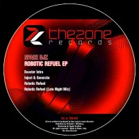 Robotic Refuel EP
