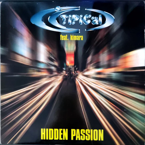 Hidden Passion
