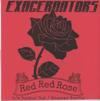 Red Red Rose