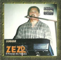 O Príncipe Dos Teclados (Seresta Vol. 1)