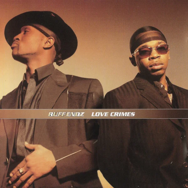 Love Crimes