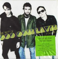 The Best Of Goo Goes Laves, Volume 1