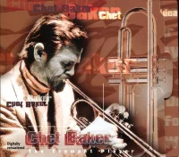 The Trumpet Player