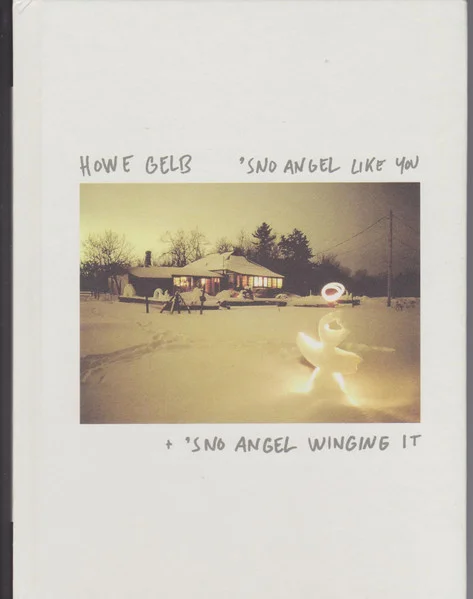 'Sno Angel Like You + 'Sno Angel Winging It (Live) CD + DVD