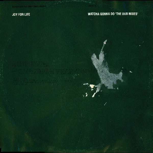 Watcha Gonna Do (The Dub Mixes)