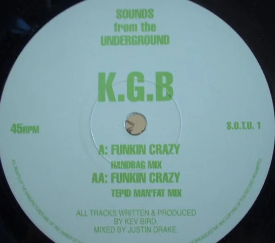 Funkin Crazy