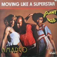 Moving Like A Superstar
