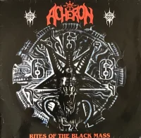 Rites Of The Black Mass