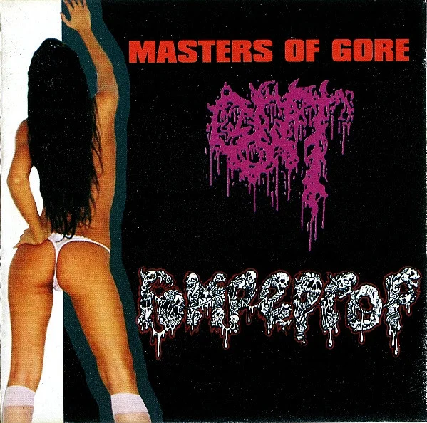 Masters Of Gore
