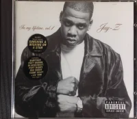 In My Lifetime, Vol. 1