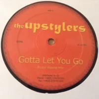 Gotta Let You Go