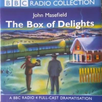 The Box Of Delights