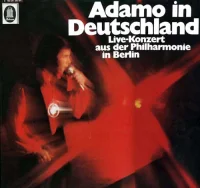 Adamo In Deutschland (Live-Konzert Aus Der Philharmonie In Berlin)