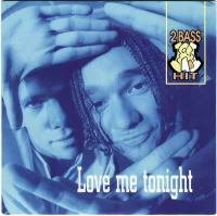 Love Me Tonight