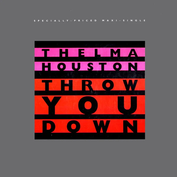 Throw You Down