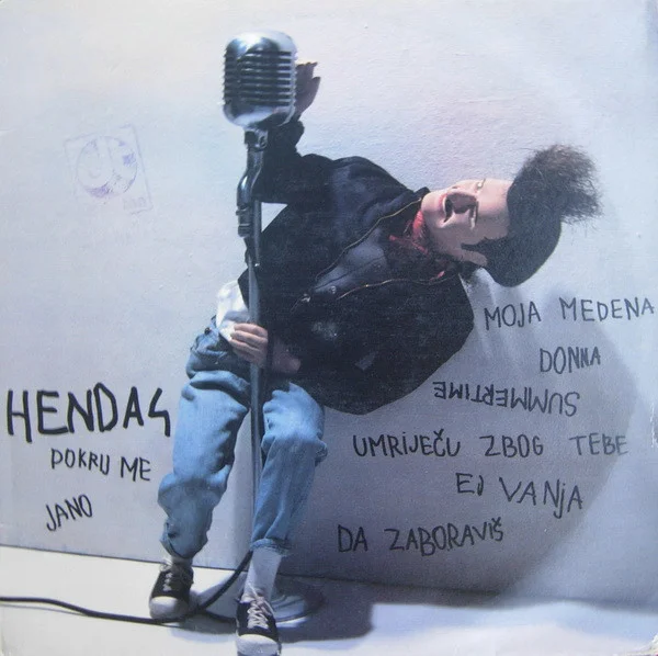 Henda 4
