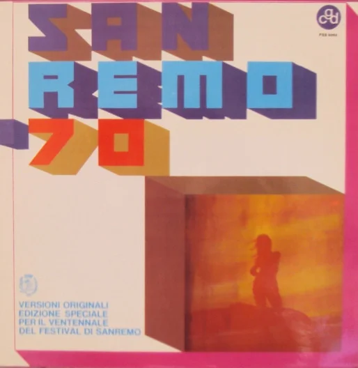 Sanremo '70