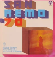 Sanremo '70