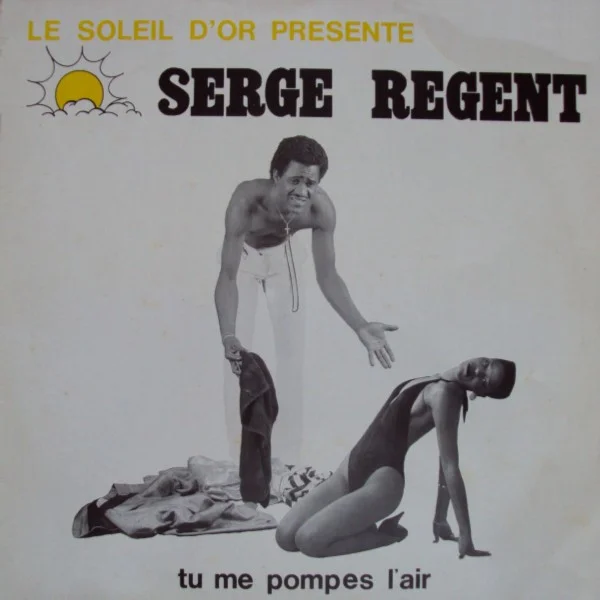 Tu Me Pompes L'air