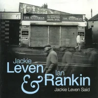 Jackie Leven Said