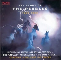 The Story Of The Pebbles • 1964 - 1994