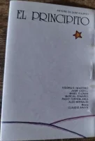El Principito