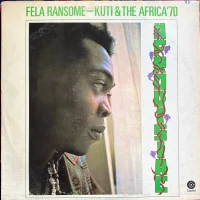 Afrodisiac